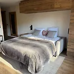 Cosy Coeur De Le Soleil Levant *