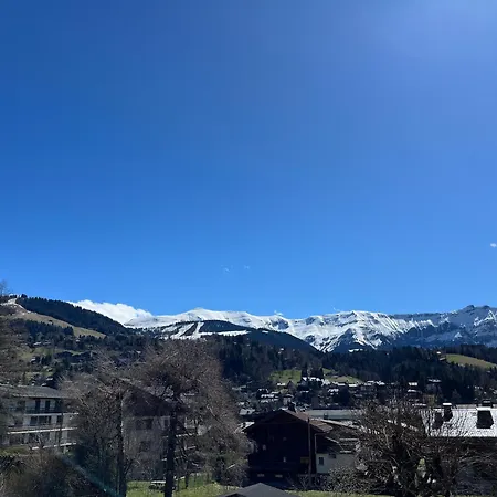 Cosy Coeur De Le Soleil Levant Apartmán *