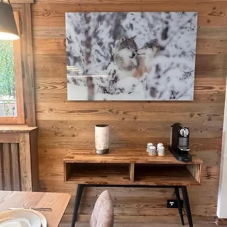 Apartament Cosy Coeur De Le Soleil Levant