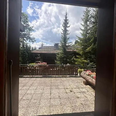 Apartament Cosy Coeur De Le Soleil Levant