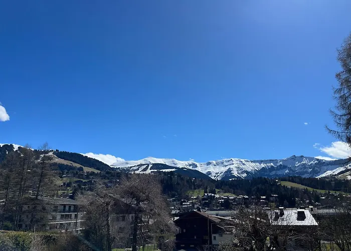 Cosy Coeur De Le Soleil Levant Διαμέρισμα *