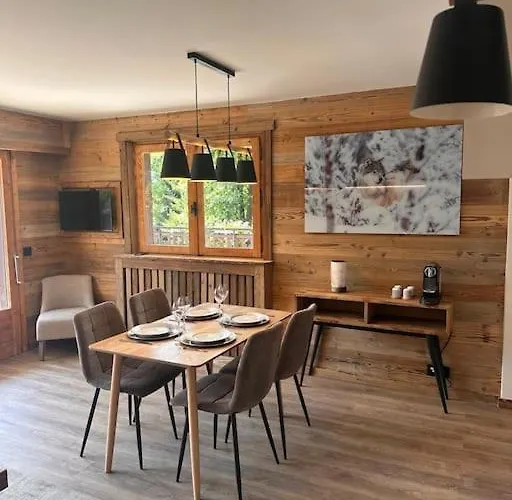 Cosy Coeur De Le Soleil Levant Διαμέρισμα