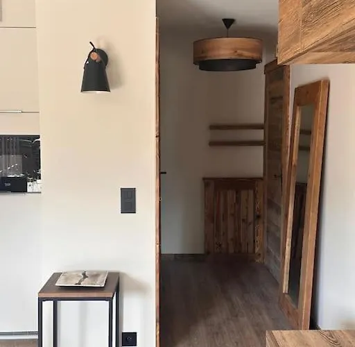 Cosy Coeur De Le Soleil Levant Διαμέρισμα *